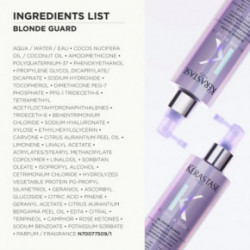 Kérastase Blond Absolu Blonde Guard Drėkinamoji apsauginė priemonė šviesiems plaukams 190ml