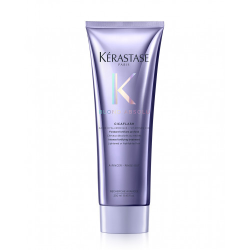 Kérastase Blond Absolu Cicaflash Conditioner Kondicionierius su hialurono rūgštimi 250ml