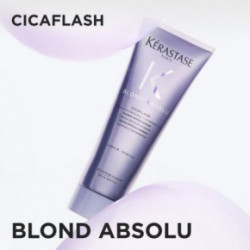 Kérastase Blond Absolu Cicaflash Conditioner Kondicionierius su hialurono rūgštimi 250ml