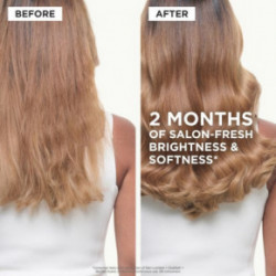 Kérastase Blond Absolu L'Huile Cicagloss Refillable Hair Oil Plaukų aliejus šviesiems plaukams 75ml