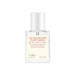 Dr. Althea 15% Niacinamide Purity Serum Maitinantis serumas 30ml