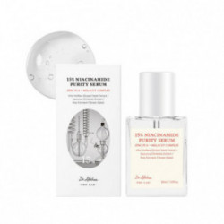 Dr. Althea 15% Niacinamide Purity Serum Maitinantis serumas 30ml