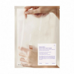 Dr. Althea Jelly Seal Dewy Mask Raminamoji lakštinė kaukė 4x28g