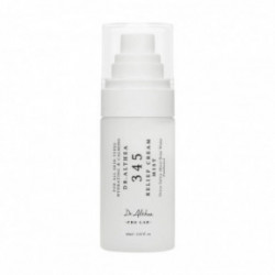 Dr. Althea 345 Relief Cream Mist Veido dulksna 60ml