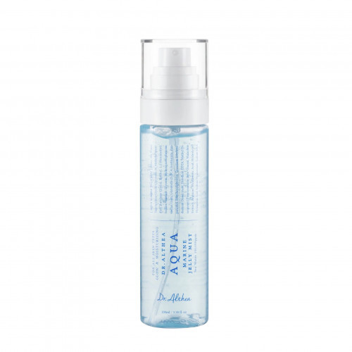 Dr. Althea Aqua Marine Jelly Mist Drėkinamoji veido dulksna 100ml