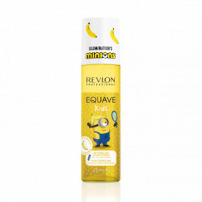 Revlon Professional Equave Kids Minions Detangling Conditioner Nenuplaunamas kondicionierius vaikams 200ml
