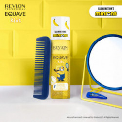 Revlon Professional Equave Kids Minions Detangling Conditioner Nenuplaunamas kondicionierius vaikams 200ml