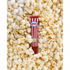 Lipss Lipper Lip Gloss Popcorn Lūpu spīdums 9ml