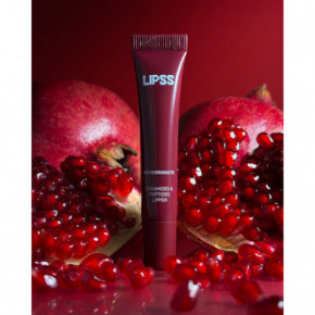 Lipss Lipper Lip Gloss Pomegranate 9ml