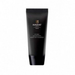 Hadat Cosmetics Hydro Nourishing Moisture Shampoo Maitinamasis, drėkinamasis plaukų šampūnas 250ml