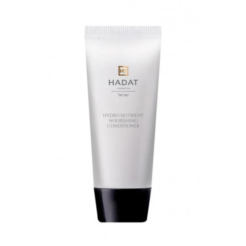 Hadat Cosmetics Hydro Nutrient Nourishing Conditioner Kasdienis plaukų kondicionierius 250ml