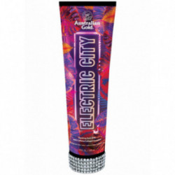 Australian Gold Electric City Kremas deginimuisi soliarime 295ml