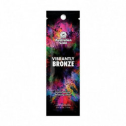 Australian Gold Vibrantly Bronze Kremas deginimuisi soliariume 250ml