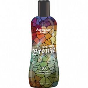 Australian Gold Immortally Bronze Kremas deginimuisi soliariume 250ml