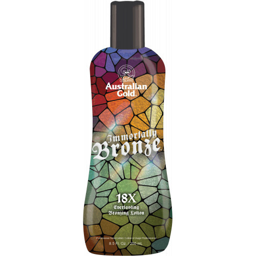 Australian Gold Immortally Bronze Kremas deginimuisi soliariume 250ml