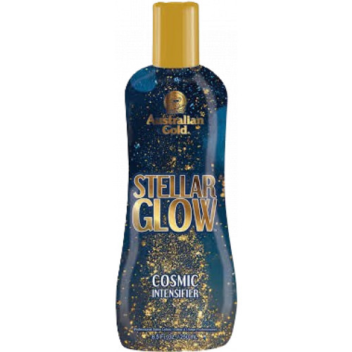 Australian Gold Stellar Glow Kremas deginimuisi soliariume 250ml
