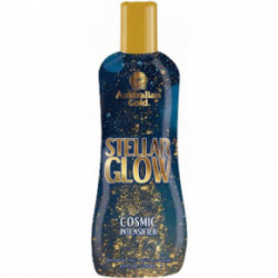 Australian Gold Stellar Glow Kremas deginimuisi soliariume 250ml