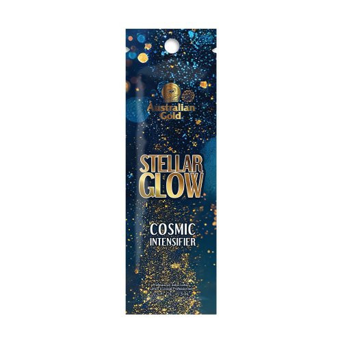 Australian Gold Stellar Glow Kremas deginimuisi soliariume 250ml