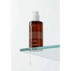 Transparent Lab Melanoil DHA Self-Tanning Oil Savaiminio įdegio kūno aliejus 200ml