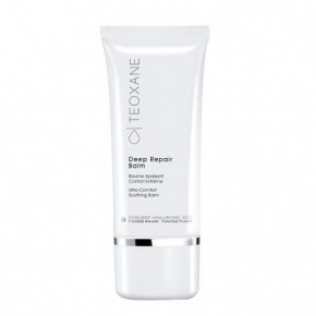 TEOXANE Deep Repair Balm Giliai raminantis balzamas 30ml