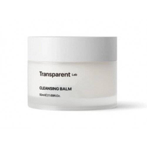 Transparent Lab Make-up Cleansing Balm Makiažą tirpdantis balzamas 60ml