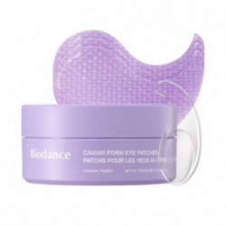 Biodance Caviar PDRN Eye Patches Paakių padeliai 30vnt