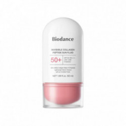 Biodance Invisible Collagen Peptide Sun Fluid SPF50 Lengvas apsauginis kremas nuo saulės 50ml