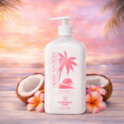 Australian Gold Hemp Nation Sunset Bliss Kasdienis kūno kremas 535ml