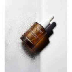 Transparent Lab Liposomal DHA Face Tanner Įdegio lašiukai veidui 30ml