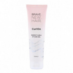 Brave New Hair CurlOn Styling Gel Plaukų formavimo gelis 100ml