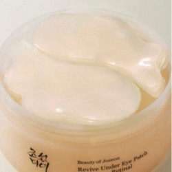 Beauty of Joseon Revive Under Eye Patch Gaivinantys paakių padeliai 60 vnt.