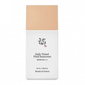 Beauty of Joseon Daily Tinted Fluid Sunscreen SPF30 50ml