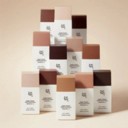 Beauty of Joseon Daily Tinted Fluid Sunscreen SPF30 Kasdienis tonuojantis kremas nuo saulės 50ml