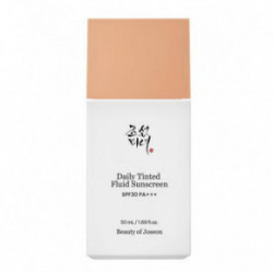 Beauty of Joseon Daily Tinted Fluid Sunscreen SPF30 Kasdienis tonuojantis kremas nuo saulės 50ml