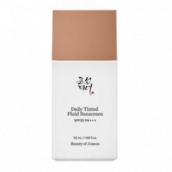 Beauty of Joseon Daily Tinted Fluid Sunscreen SPF30 Kasdienis tonuojantis kremas nuo saulės 50ml