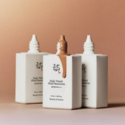 Beauty of Joseon Daily Tinted Fluid Sunscreen SPF30 Kasdienis tonuojantis kremas nuo saulės 50ml