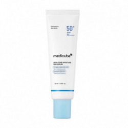 Medicube Zero Pore Moisture Sun Serum Drėkinamasis serumas nuo saulės 50ml