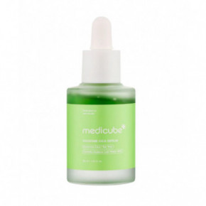 Medicube Exosome Cica Serum Lengvos tekstūros serumas su centelės egzosomomis 30ml