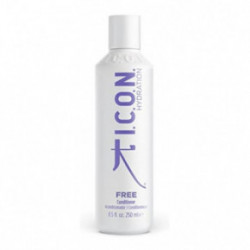 I.C.O.N. Free Conditioner Drėkinantis kondicionierius 250ml