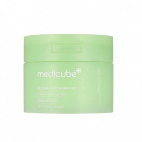 Medicube Exosome Cica Calming Pad Raminamieji padeliai su egzosomomis 150g