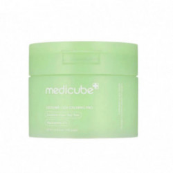 Medicube Exosome Cica Calming Pad Raminamieji padeliai su egzosomomis 150g
