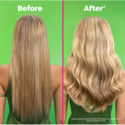 Matrix Food For Soft XXL Volumizing Mousse Apimties suteikiančios putos 200ml