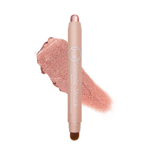 J.Cat Beauty Shimmie Struck Shadow Stick Pieštukiniai akių šešėliai 101 Luminary Dream