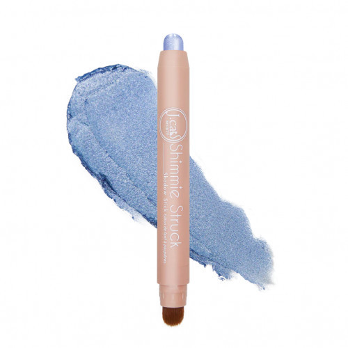 J.Cat Beauty Shimmie Struck Shadow Stick Pieštukiniai akių šešėliai 101 Luminary Dream