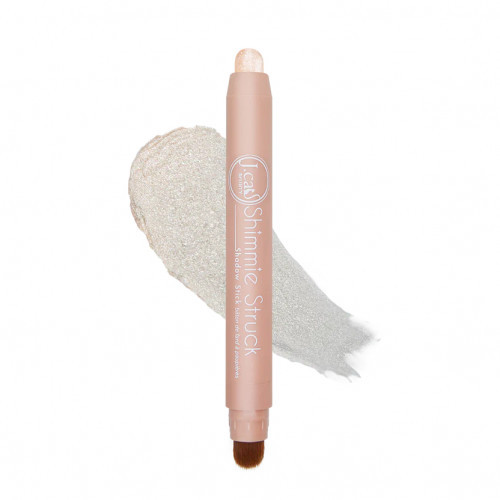 J.Cat Beauty Shimmie Struck Shadow Stick Pieštukiniai akių šešėliai 101 Luminary Dream