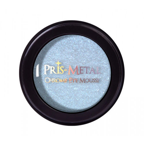 J.Cat Beauty Pris-Metal Chrome Eye Mousse Akių šešėliai 104 Dreamer