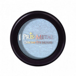 J.Cat Beauty Pris-Metal Chrome Eye Mousse Akių šešėliai 104 Dreamer