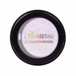 J.Cat Beauty Pris-Metal Chrome Eye Mousse Akių šešėliai 104 Dreamer