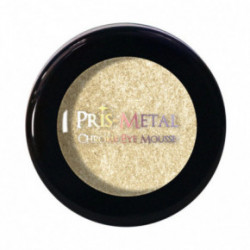 J.Cat Beauty Pris-Metal Chrome Eye Mousse Akių šešėliai 104 Dreamer