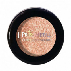 J.Cat Beauty Pris-Metal Chrome Eye Mousse Akių šešėliai 104 Dreamer